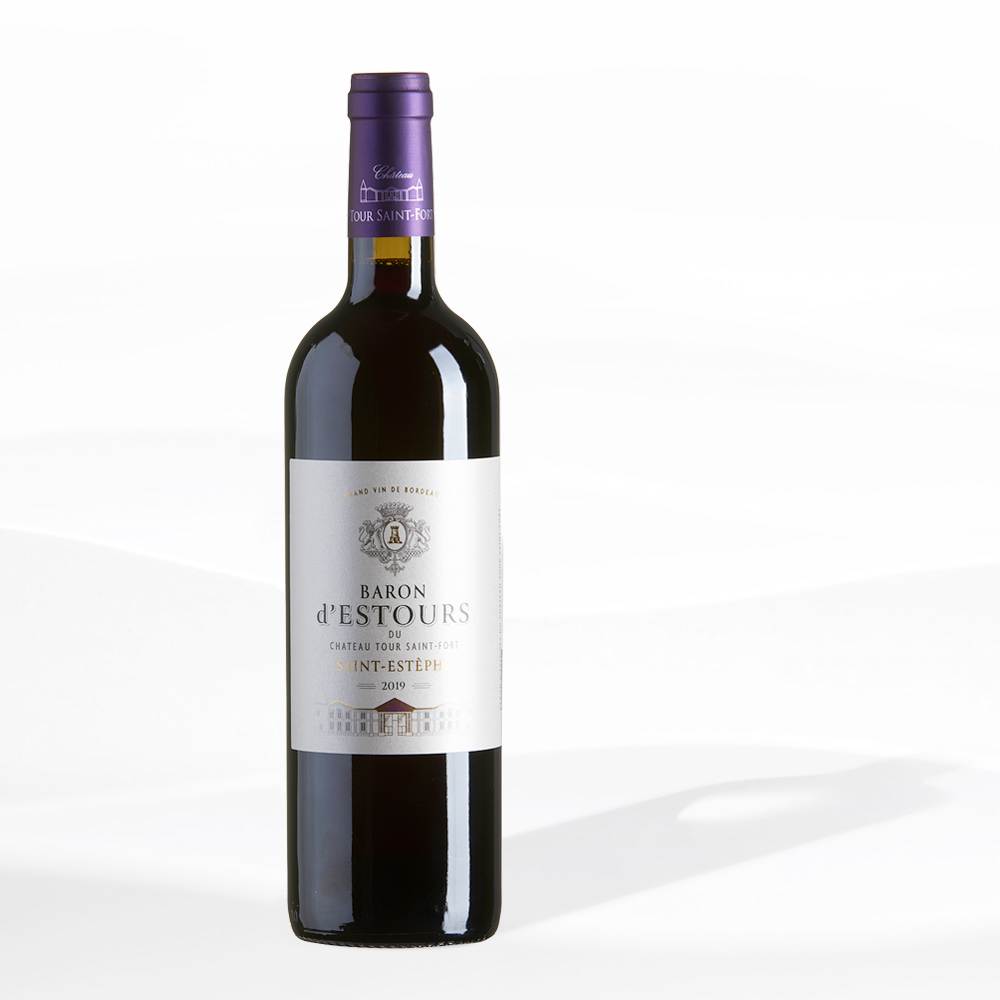 Baron d'Estours 2019